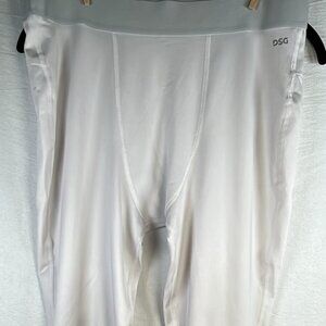 DSG Baseball Compression Pants XL Athleticwear SportsGear PracticeGear Sporty